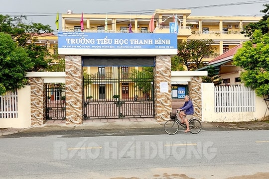 Vụ một học sinh tử vong: Gia đình tiếp tục đề nghị làm rõ nguyên nhân